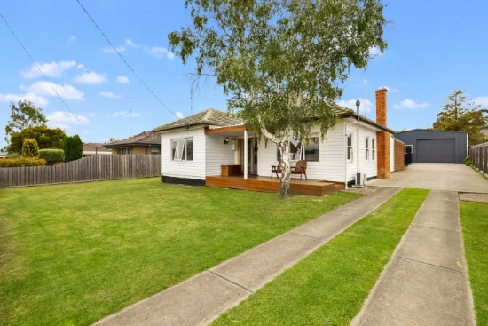 38 Edward Street, Maffra, Vic 3860 - For Rent