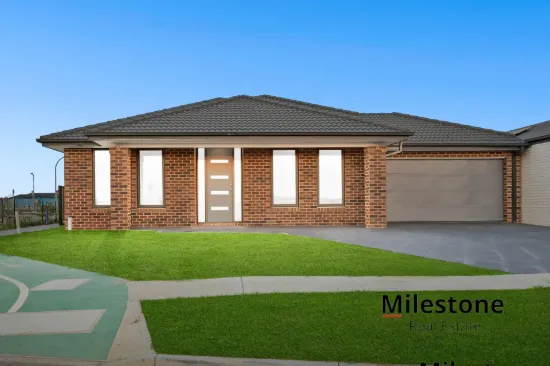 38 Eildon Avenue, Clyde, Vic 3978