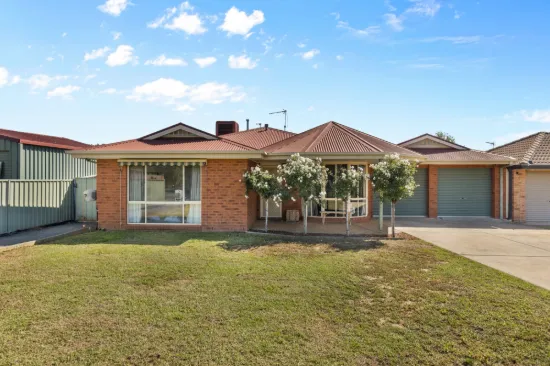 38 Eldershaw Drive, Forest Hill, NSW 2651