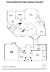 38 Elizabeth Street, Brighton East, Vic 3187-Floorplan