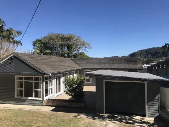 38 Elizabeth Street, Coffs Harbour, NSW 2450