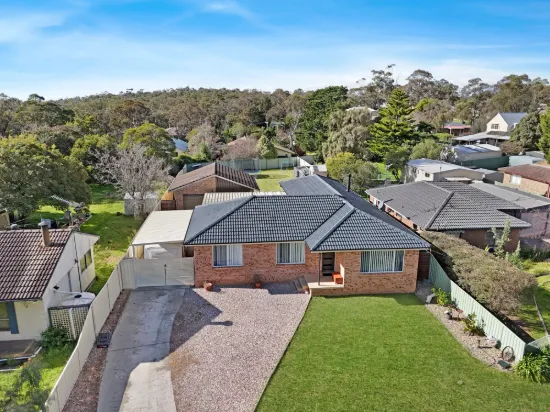 38 Ella Street, Hill Top, NSW 2575
