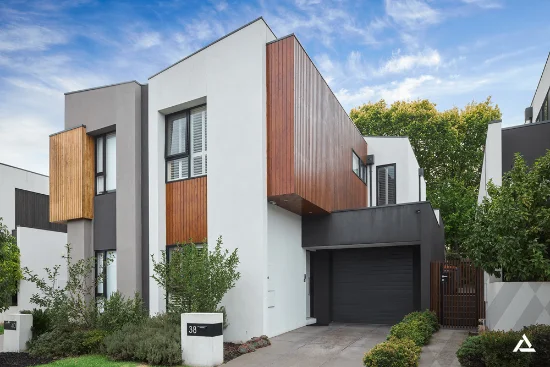 38  Ellsworth Crescent, Camberwell, Vic 3124 - For Sale