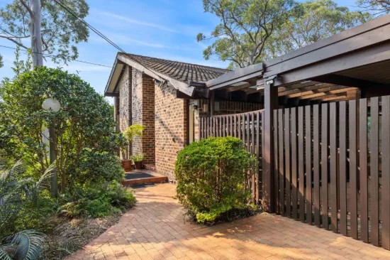 38 Elouera Road, Westleigh, NSW 2120