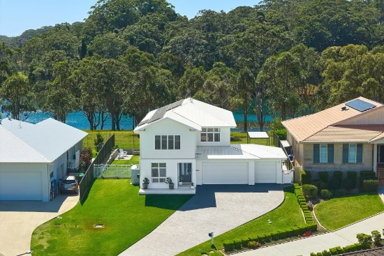 38 Ericson Place, Port Macquarie, NSW 2444 - For Sale