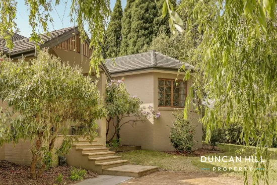 38 Eridge Park Road, Burradoo, NSW 2576
