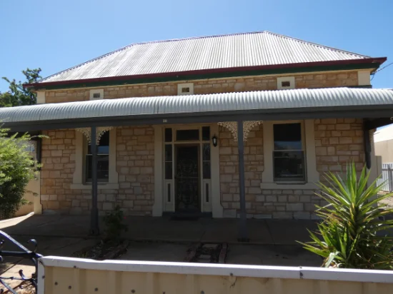 38 Esmond Road, Port Pirie, SA 5540 - For Rent