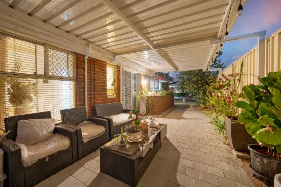 38 Eucalyptus Boulevard, Canning Vale, WA 6155-Image