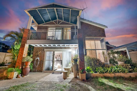 38 Eucalyptus Boulevard, Canning Vale, WA 6155-Image