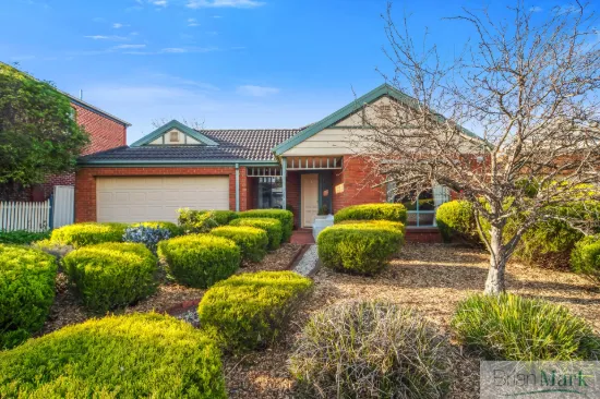 38 Evergreen Drive, Wyndham Vale, Vic 3024