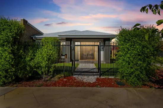 38 Everist Street, Taylor, ACT 2913