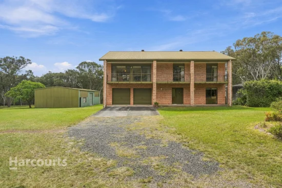 38 Exley Road, Wedderburn, NSW 2560