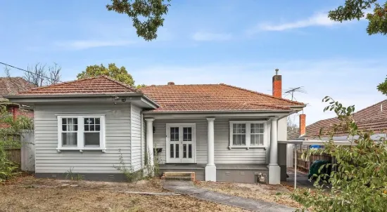 38 Fairview Avenue, Camberwell VIC 3124-Image