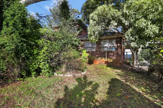 38 Faraday Road, Croydon South, Vic 3136