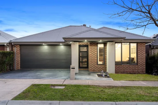38 Featherwood Crescent, Craigieburn, Vic 3064