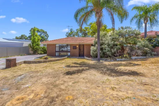 38 Fenimore Avenue, Lake Coogee, WA 6166