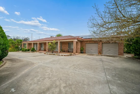 38 Ferguson Road, Tatura, Vic 3616