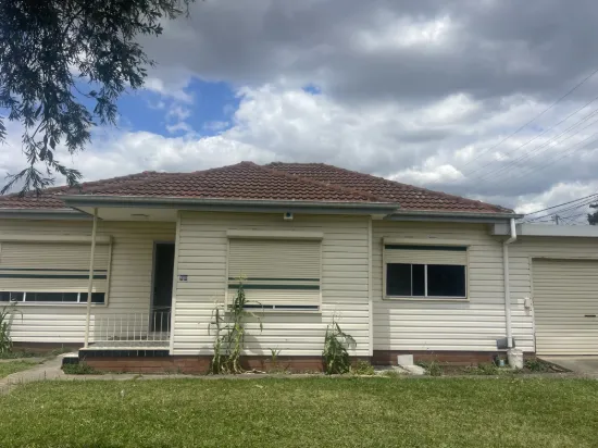 38 Ferngrove Road, Canley Heights, NSW 2166