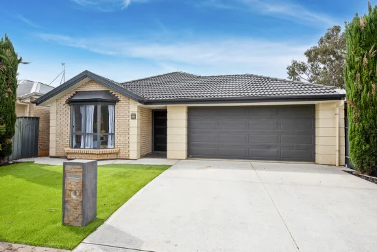 38 Field Street, Parafield Gardens, SA 5107