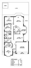 38 Field Street, Parafield Gardens, SA 5107-Floorplan
