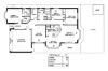 38 Field Street, Parafield Gardens, SA 5107-Floorplan