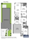 38 Fitzrovia Drive, Wyndham Vale, Vic 3024-Floorplan