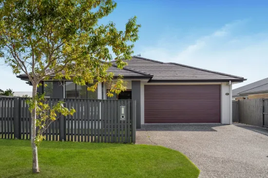 38 Flametree Circuit, Arundel, Qld 4214
