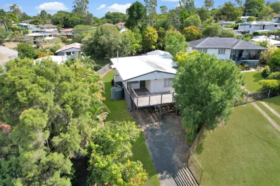 38 Flinders Drive, Leichhardt, Qld 4305