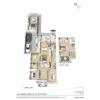 38 Flinders Street, East Maitland, NSW 2323-Floorplan
