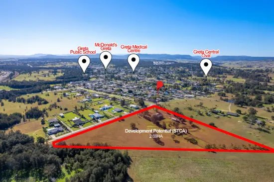 38 Florence Street, Greta, NSW 2334