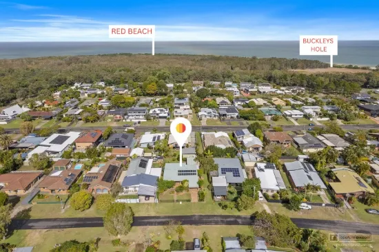 38 Ford Street, Bongaree, Qld 4507