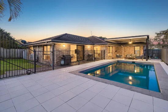 38 Forest-Oak Drive, Upper Coomera, Qld 4209