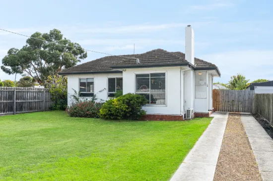 38 Forster Street, Norlane, Vic 3214