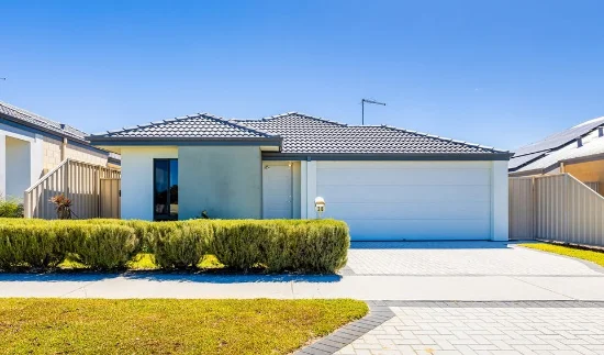 38 Fortescue Boulevard, Two Rocks, WA 6037 - For Rent
