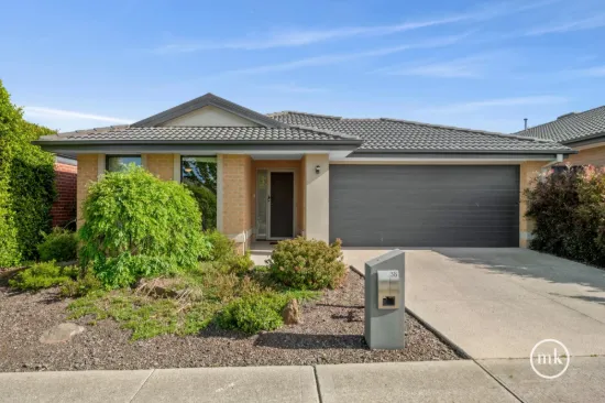 38 Fossilstone Avenue, Doreen, Vic 3754
