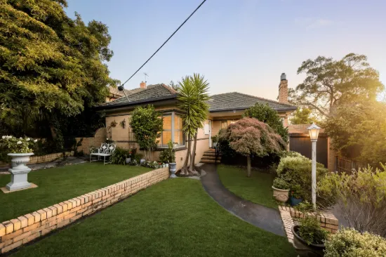 38 Francesca Street, Mont Albert North, Vic 3129