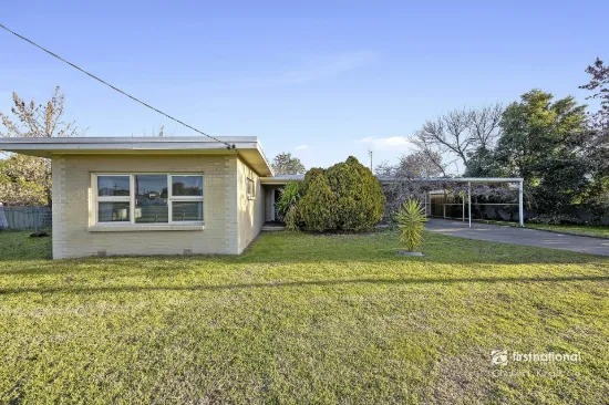 38 Francis Street, Moama, NSW 2731
