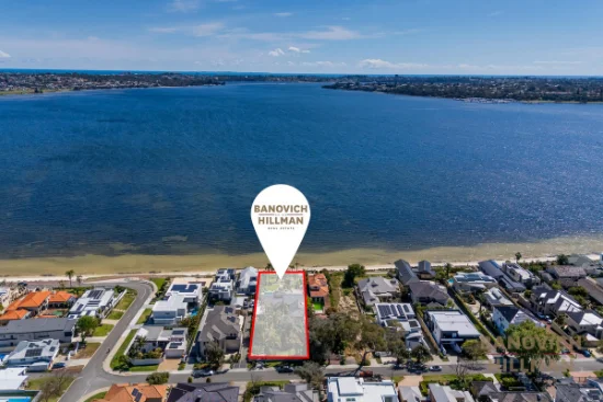 38 Fraser Road, Applecross, WA 6153 - For Sale
