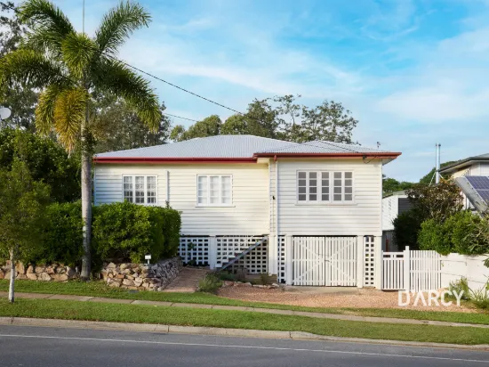 38  Frasers Road, Ashgrove, Qld 4060