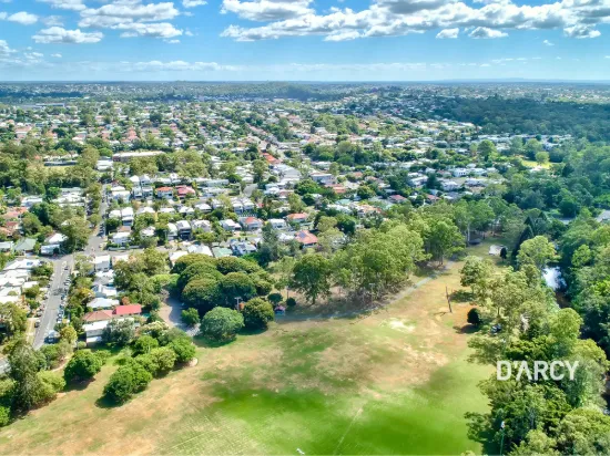 38  Frasers Road, Ashgrove, Qld 4060-Image