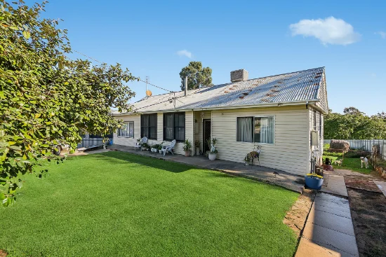 38 Frederica Street, Narrandera, NSW 2700