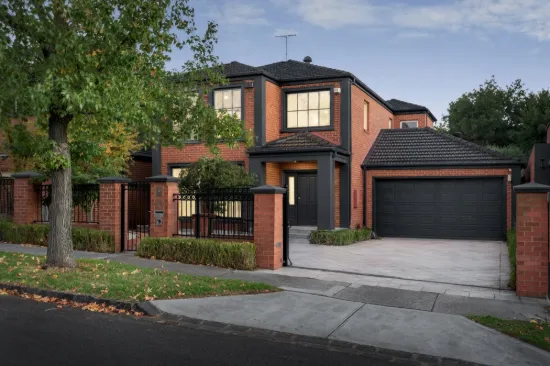 38 Frederick Street, Balwyn, Vic 3103