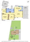 38 Freeman Crescent, Mill Park, Vic 3082-Floorplan