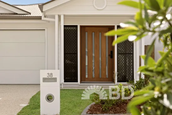 38 Freshwater Street, Morayfield, Qld 4506