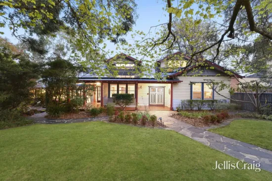38 Fuchsia Street, Blackburn, Vic 3130