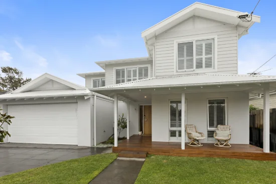 38 Gale Street, Aspendale, Vic 3195