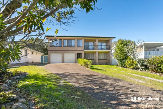 38 Galoola Drive, Nelson Bay, NSW 2315