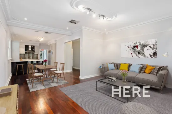 38 Galwey Street, Leederville, WA 6007