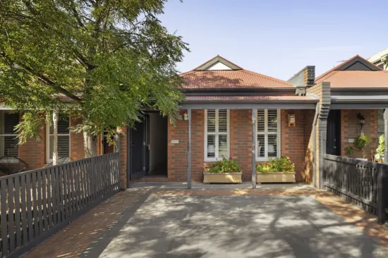38 Garton Street, Port Melbourne, Vic 3207