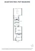 38 Garton Street, Port Melbourne, Vic 3207-Floorplan
